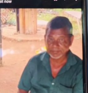 মৃত পরিযায়ী শ্রমিক খাইরুল জামাল